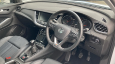 Vauxhall Grandland X 1.2 Turbo Elite Nav 5dr Petrol Hatchback